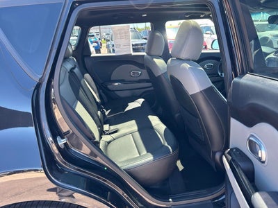 2014 Kia Soul Plus