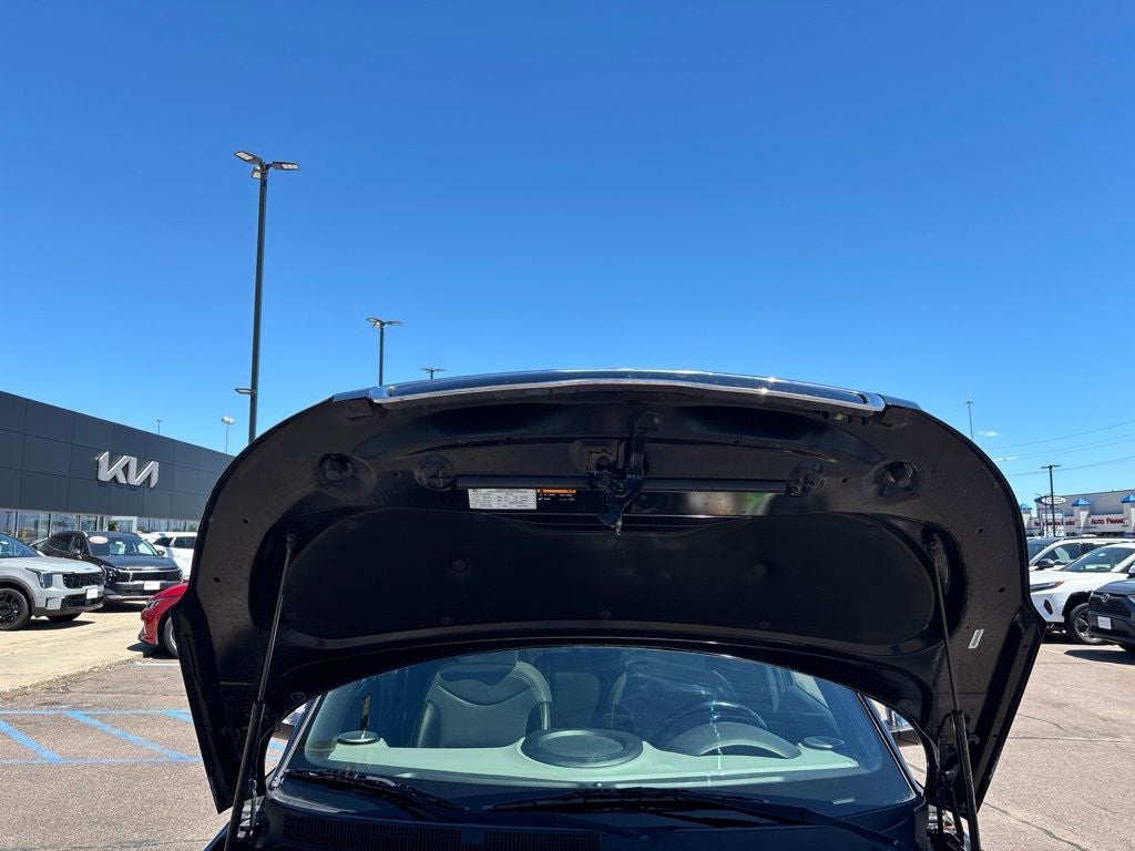 2014 Kia Soul Plus