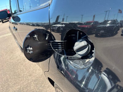 2014 Kia Soul Plus