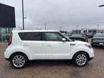 2019 Kia Soul Plus