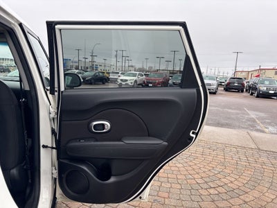 2019 Kia Soul Plus