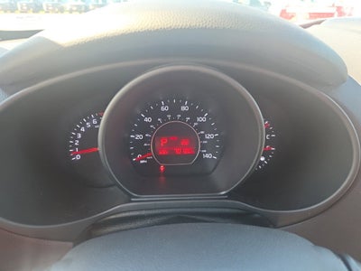 2014 Kia Soul Plus