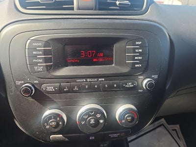 2014 Kia Soul Plus