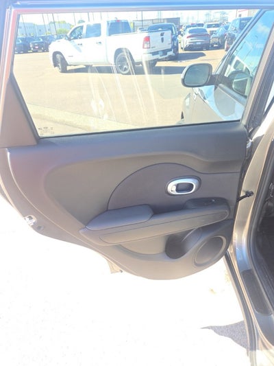 2014 Kia Soul Plus