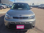 2014 Kia Soul Plus