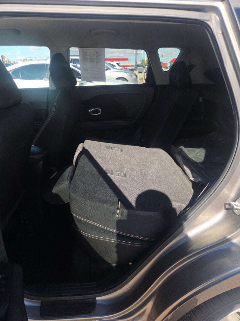 2014 Kia Soul Plus