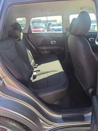 2014 Kia Soul Plus