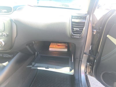 2014 Kia Soul Plus