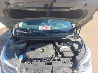2014 Kia Soul Plus
