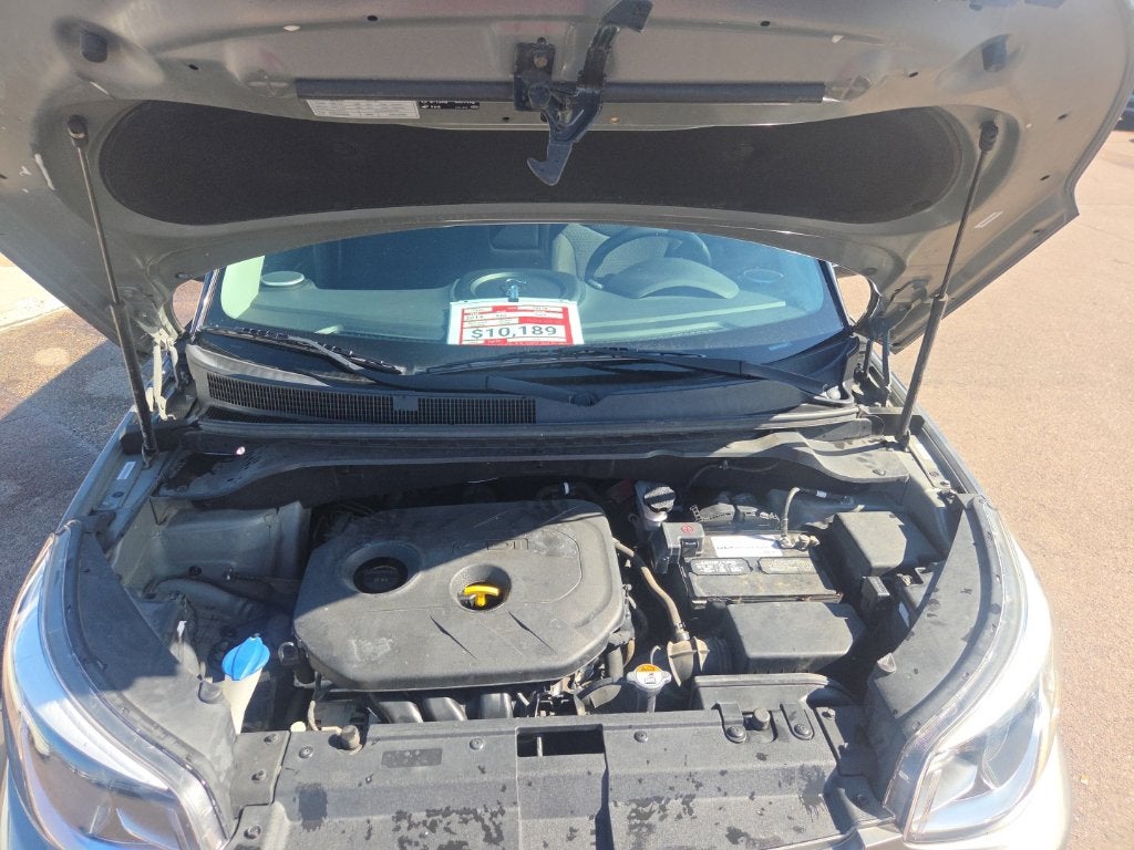 2014 Kia Soul Plus