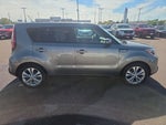 2014 Kia Soul Plus