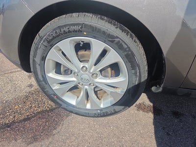 2014 Kia Soul Plus