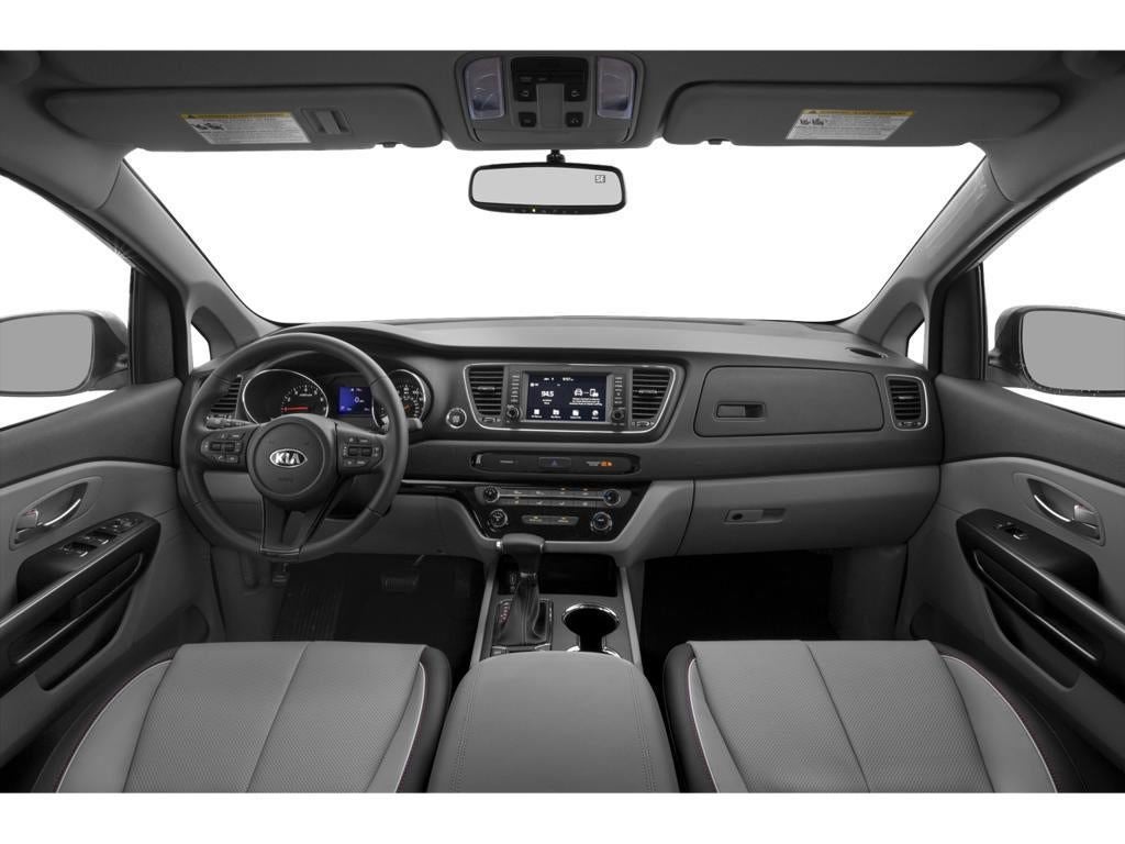 2021 Kia Sedona EX