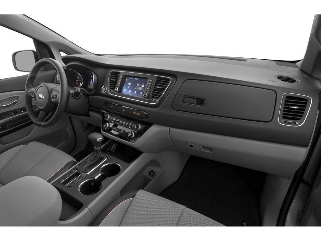 2021 Kia Sedona EX