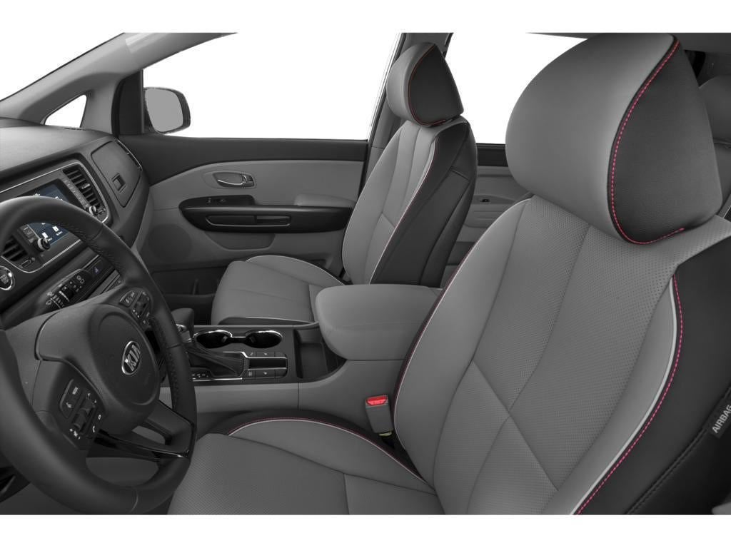 2021 Kia Sedona EX