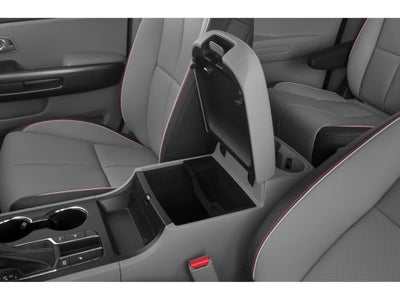 2021 Kia Sedona EX