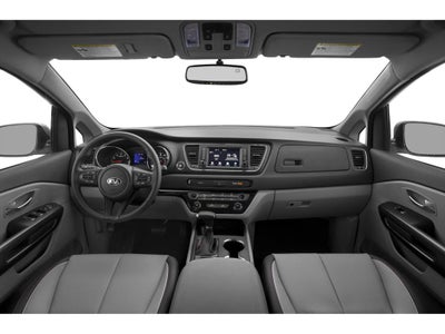2021 Kia Sedona EX