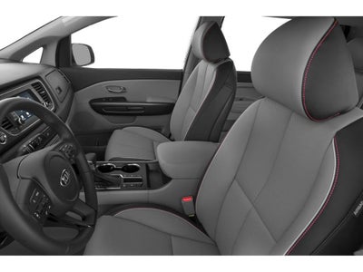 2021 Kia Sedona EX