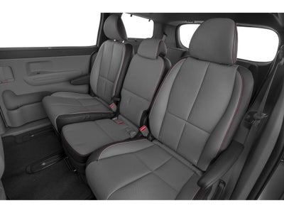 2021 Kia Sedona EX