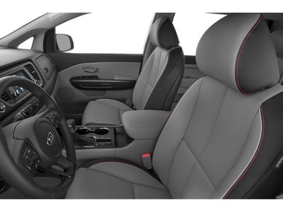 2021 Kia Sedona EX