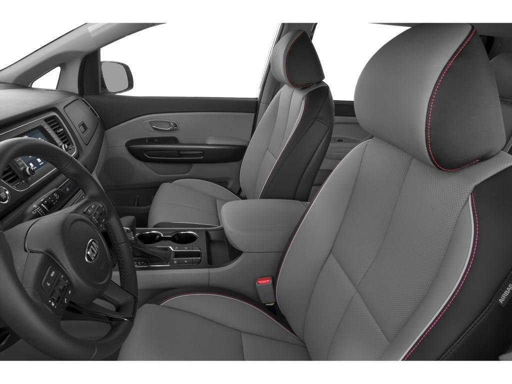 2021 Kia Sedona EX