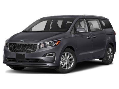 2021 Kia Sedona EX