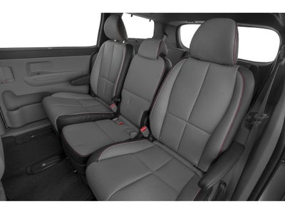 2021 Kia Sedona EX