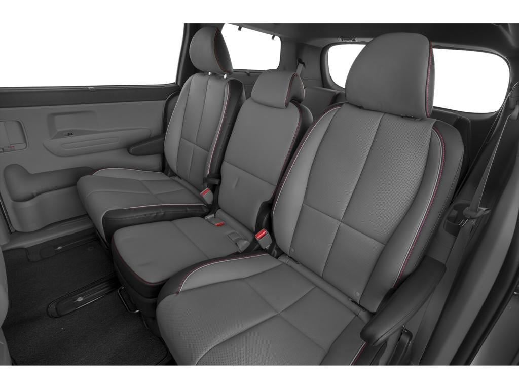 2021 Kia Sedona EX