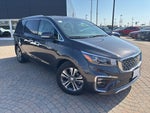 2020 Kia Sedona SX