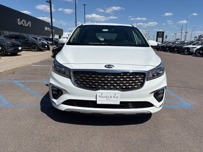 2019 Kia Sedona SX