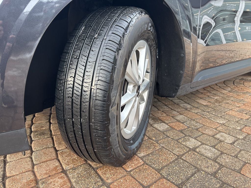 2023 Kia Carnival LX