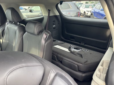 2023 Kia Carnival LX