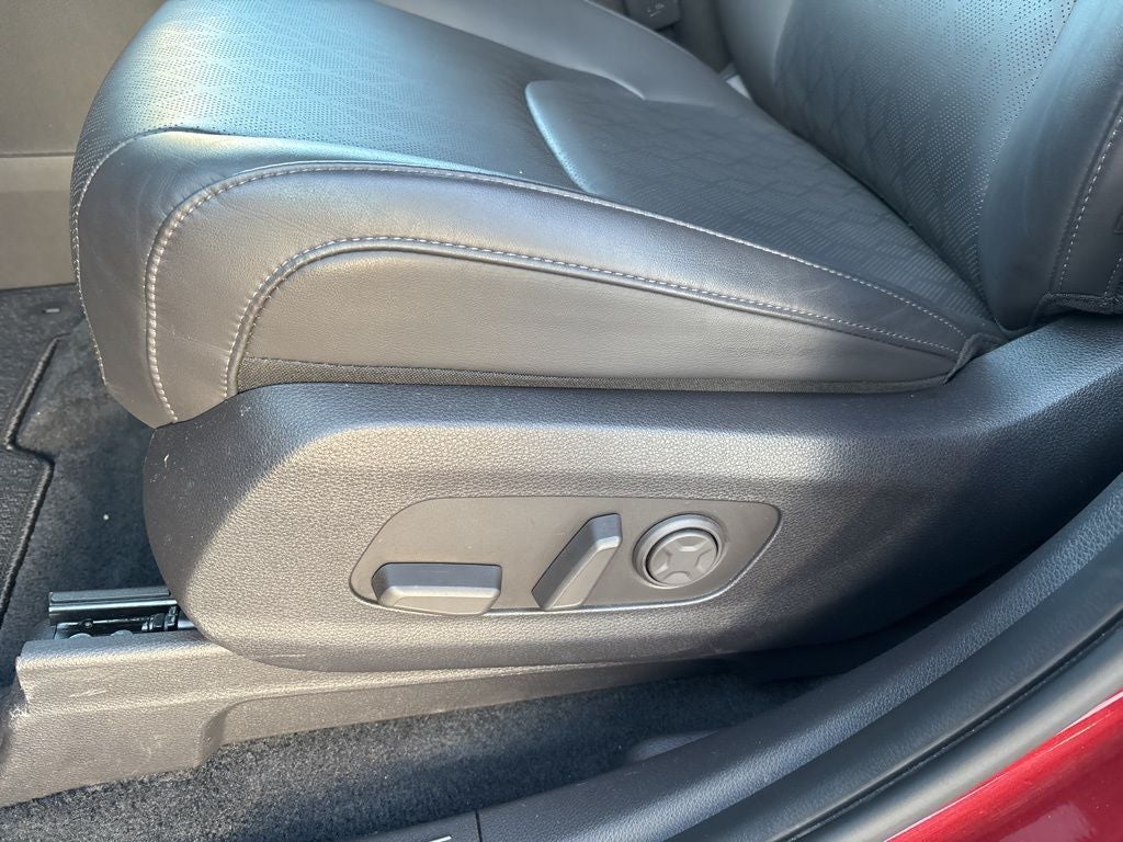 2025 Kia Carnival Hybrid LXS