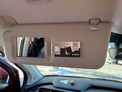 2025 Kia Carnival Hybrid LXS