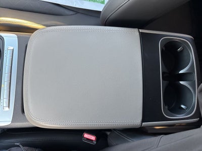 2025 Kia Carnival Hybrid LXS