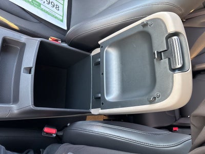 2025 Kia Carnival Hybrid LXS