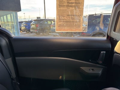 2025 Kia Carnival Hybrid LXS