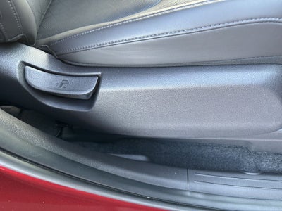 2025 Kia Carnival Hybrid LXS