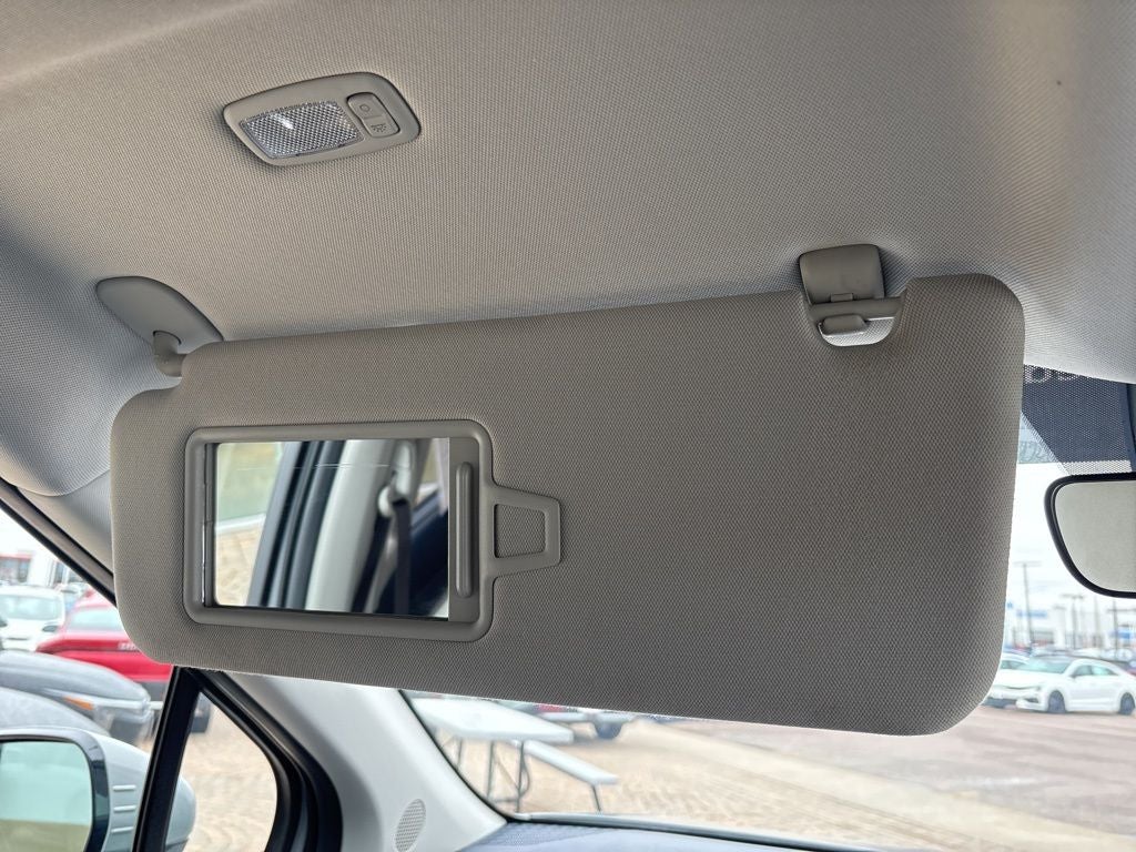 2025 Kia Carnival Hybrid EX