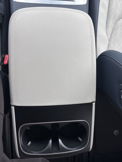 2025 Kia Carnival Hybrid EX