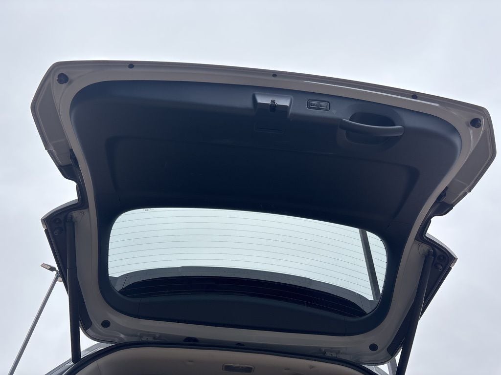 2025 Kia Carnival Hybrid EX