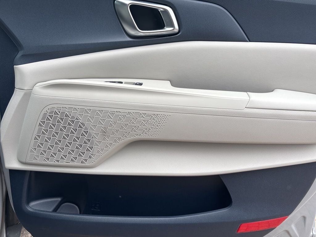 2025 Kia Carnival Hybrid EX