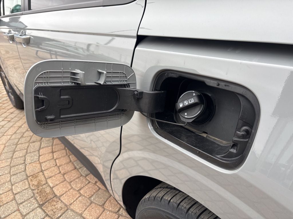 2025 Kia Carnival Hybrid EX