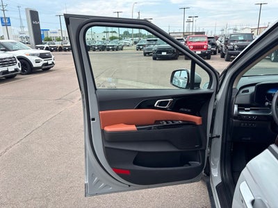 2024 Kia Carnival SX Prestige