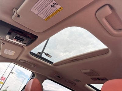 2024 Kia Carnival SX Prestige