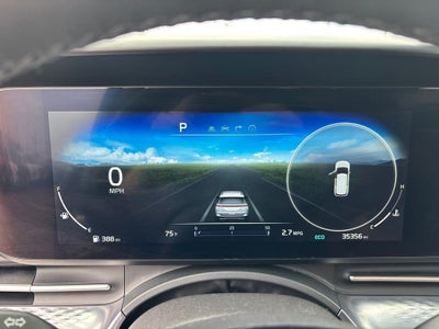 2024 Kia Carnival SX Prestige