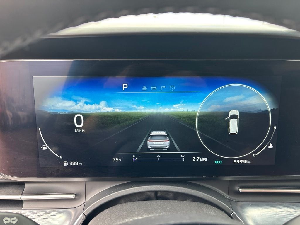 2024 Kia Carnival SX Prestige