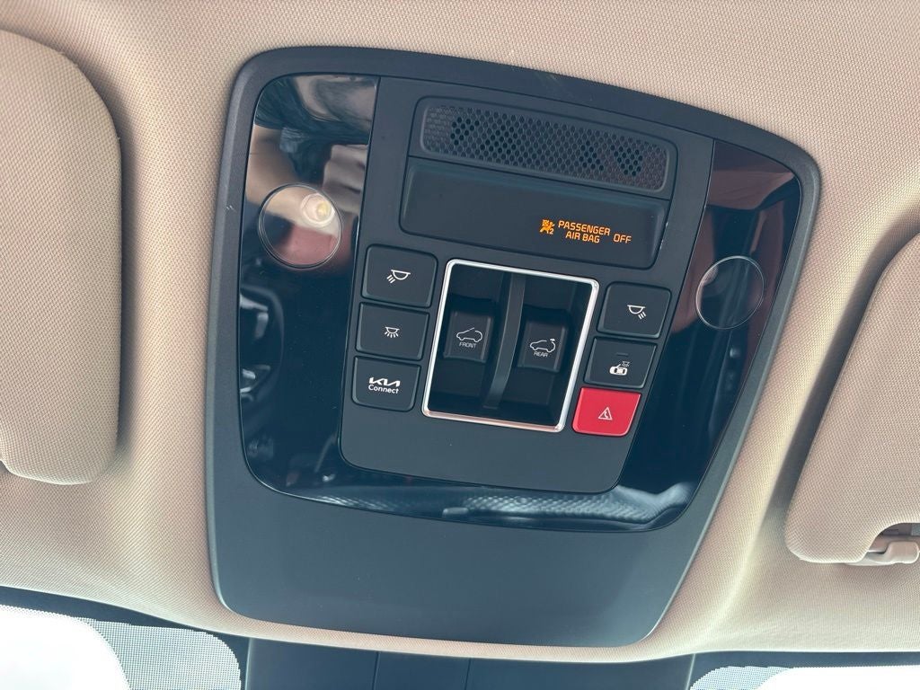 2024 Kia Carnival SX Prestige