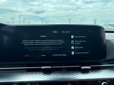 2024 Kia Carnival SX Prestige