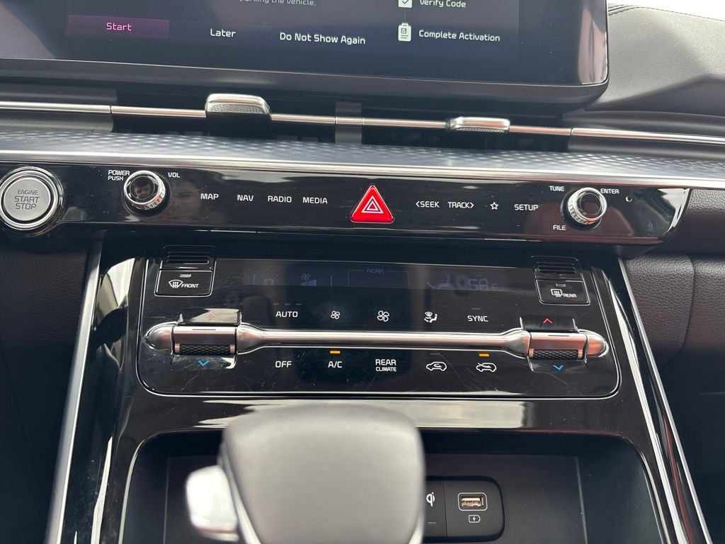 2024 Kia Carnival SX Prestige
